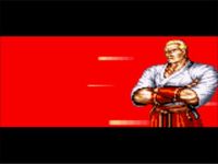 Fatal Fury Special (Game Gear)